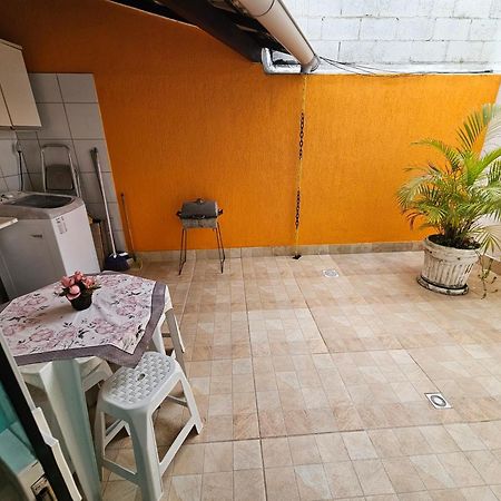Apartamento Na Praia Dos Anjos Arraial do Cabo Eksteriør bilde
