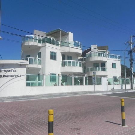 Apartamento Na Praia Dos Anjos Arraial do Cabo Eksteriør bilde