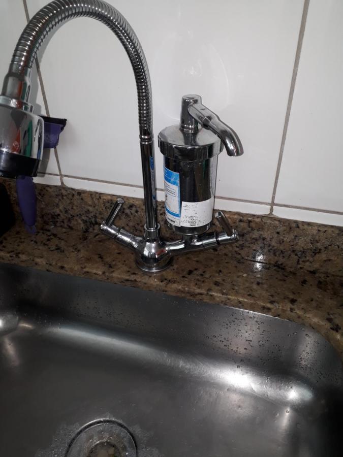 Apartamento Na Praia Dos Anjos Arraial do Cabo Eksteriør bilde