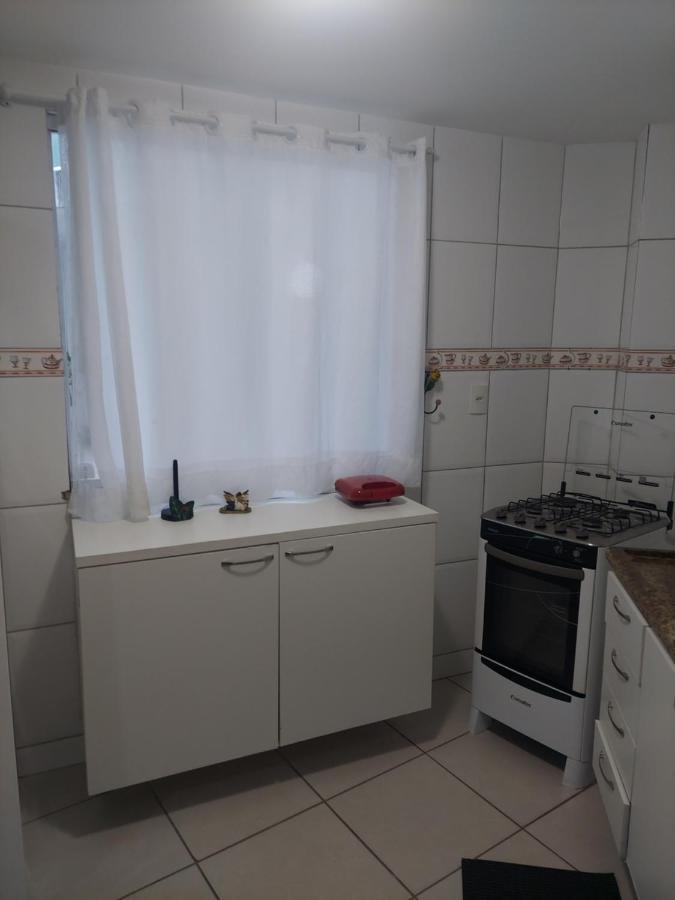 Apartamento Na Praia Dos Anjos Arraial do Cabo Eksteriør bilde