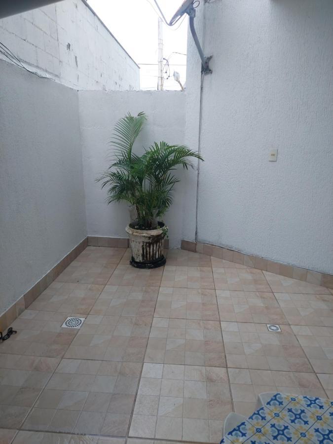 Apartamento Na Praia Dos Anjos Arraial do Cabo Eksteriør bilde