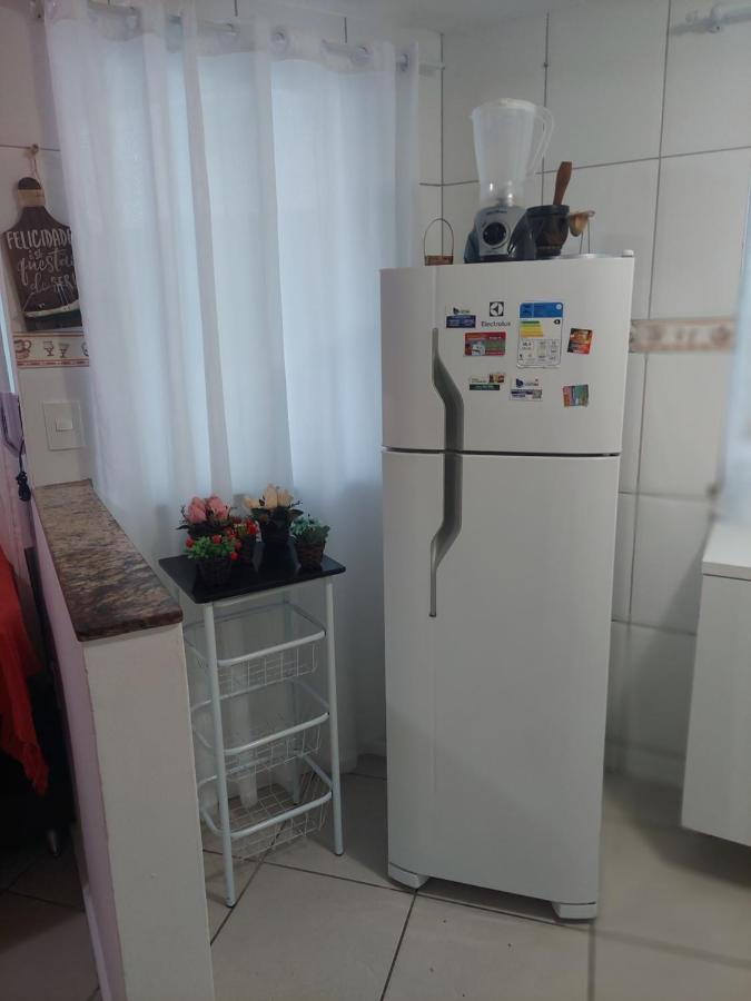 Apartamento Na Praia Dos Anjos Arraial do Cabo Eksteriør bilde