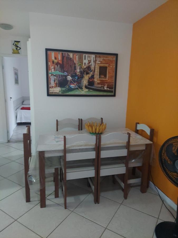 Apartamento Na Praia Dos Anjos Arraial do Cabo Eksteriør bilde