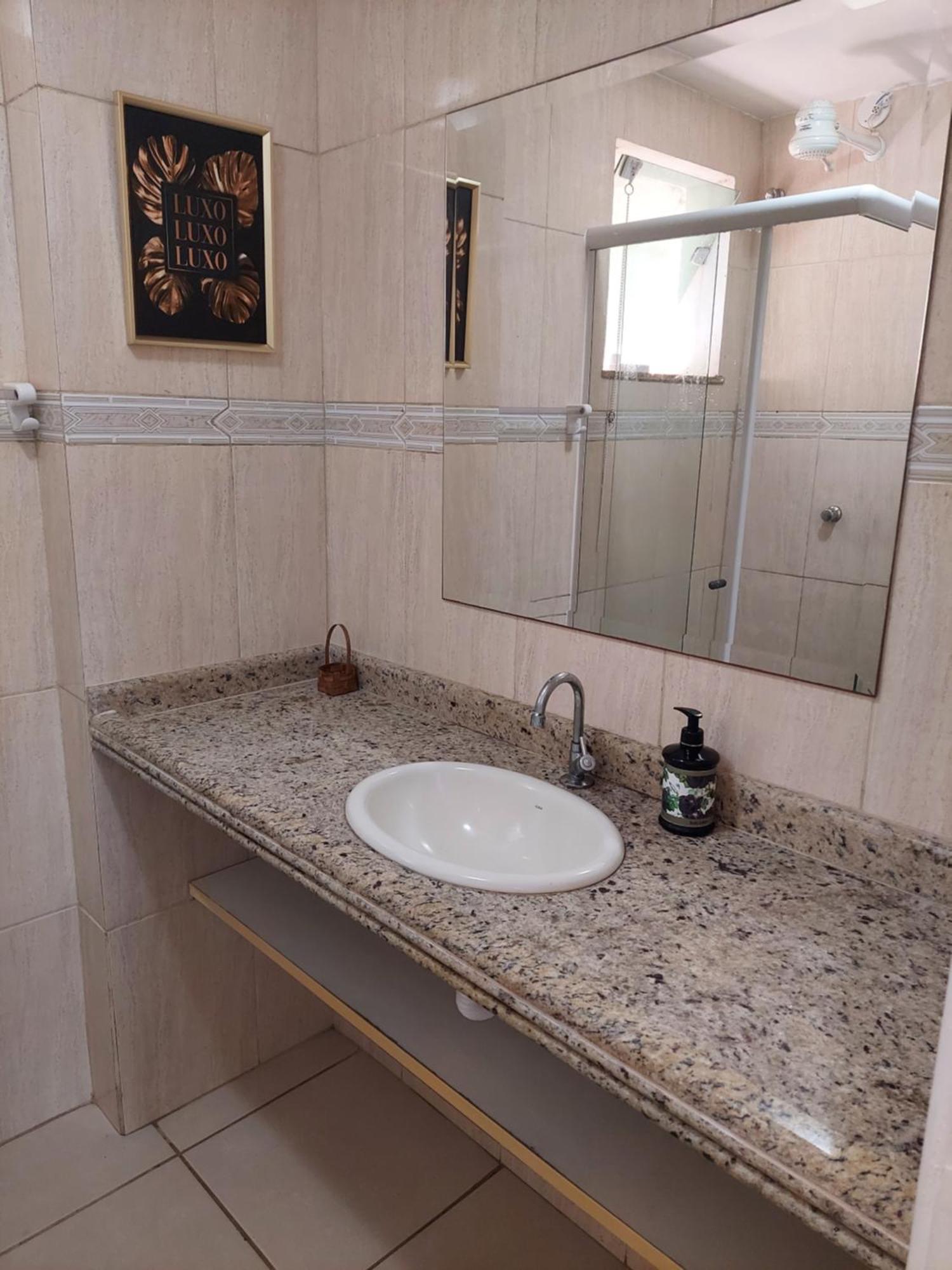 Apartamento Na Praia Dos Anjos Arraial do Cabo Eksteriør bilde
