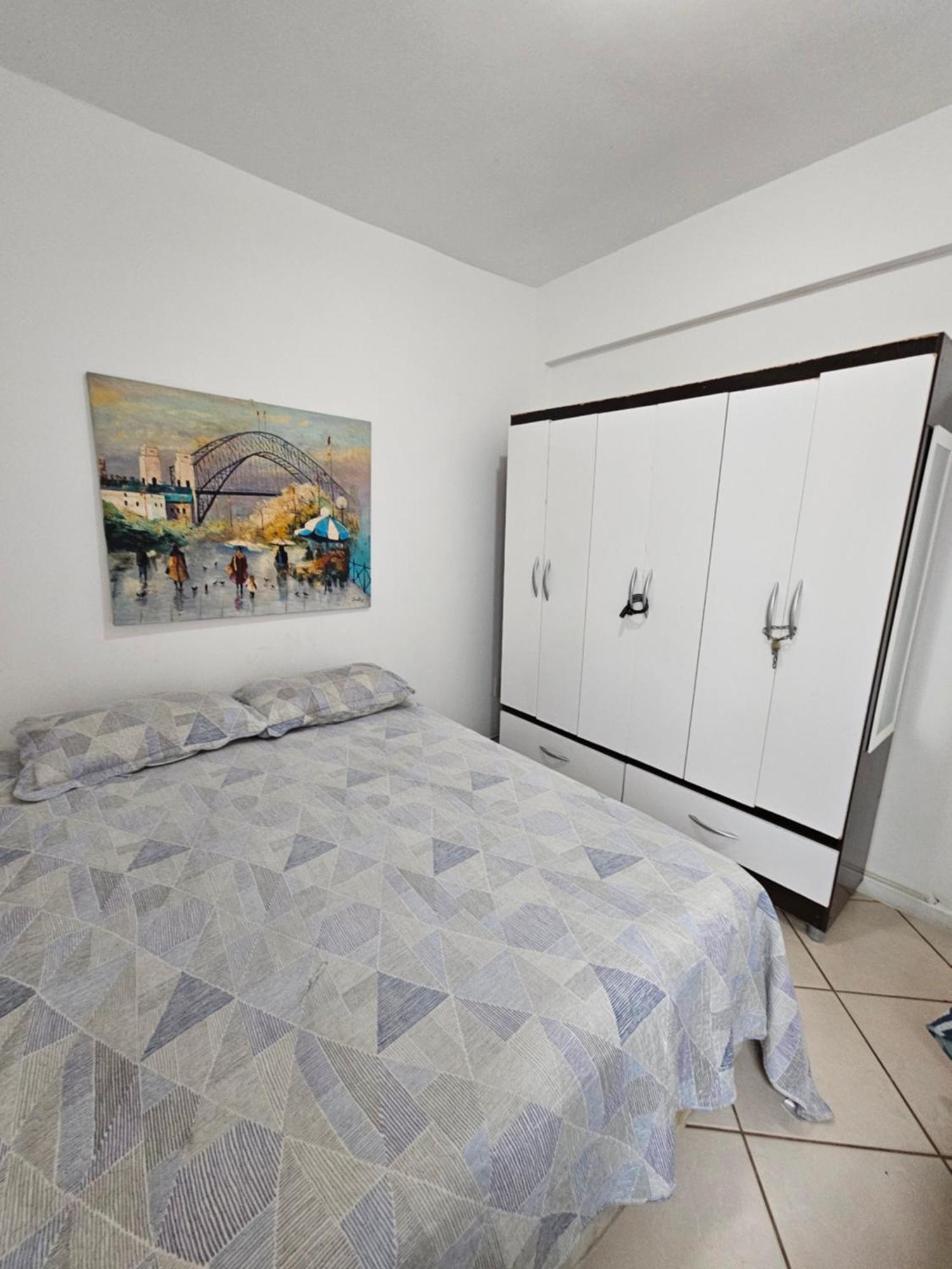 Apartamento Na Praia Dos Anjos Arraial do Cabo Eksteriør bilde