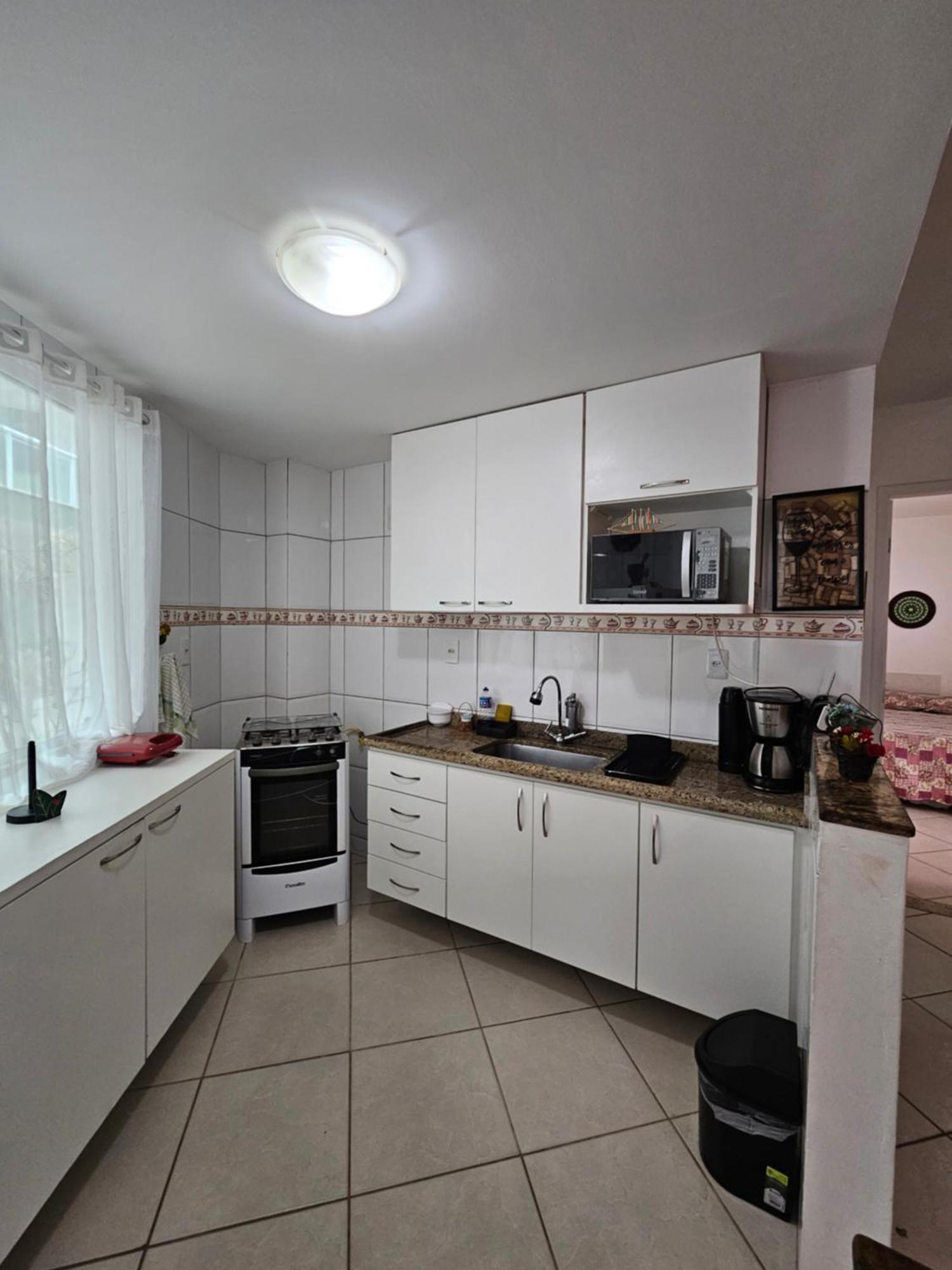 Apartamento Na Praia Dos Anjos Arraial do Cabo Eksteriør bilde