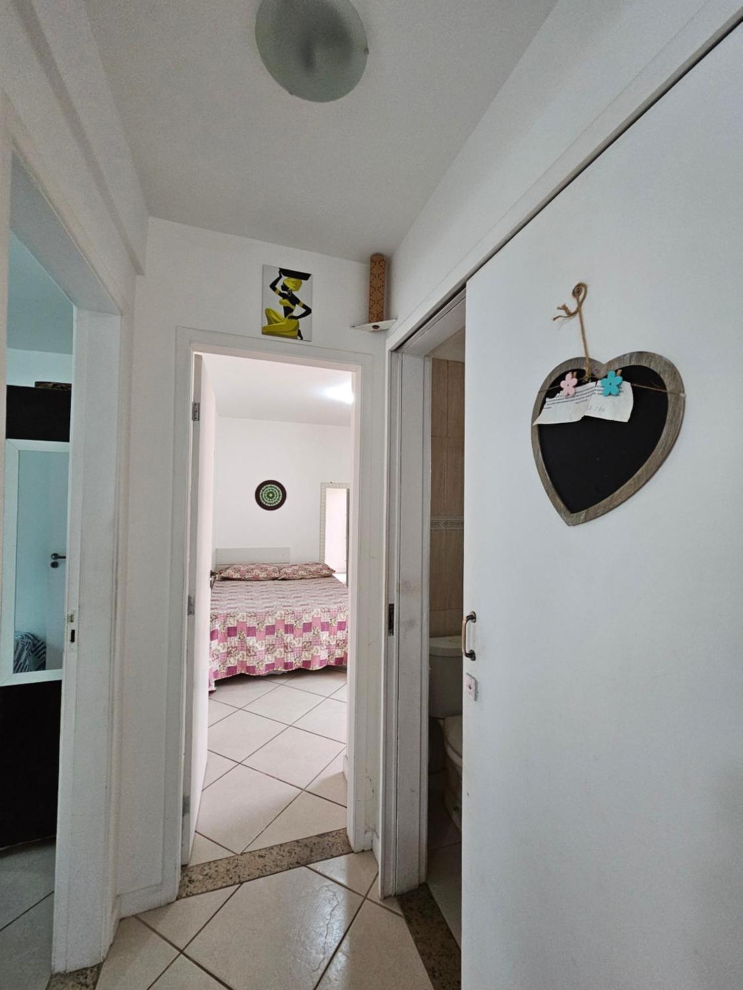Apartamento Na Praia Dos Anjos Arraial do Cabo Eksteriør bilde