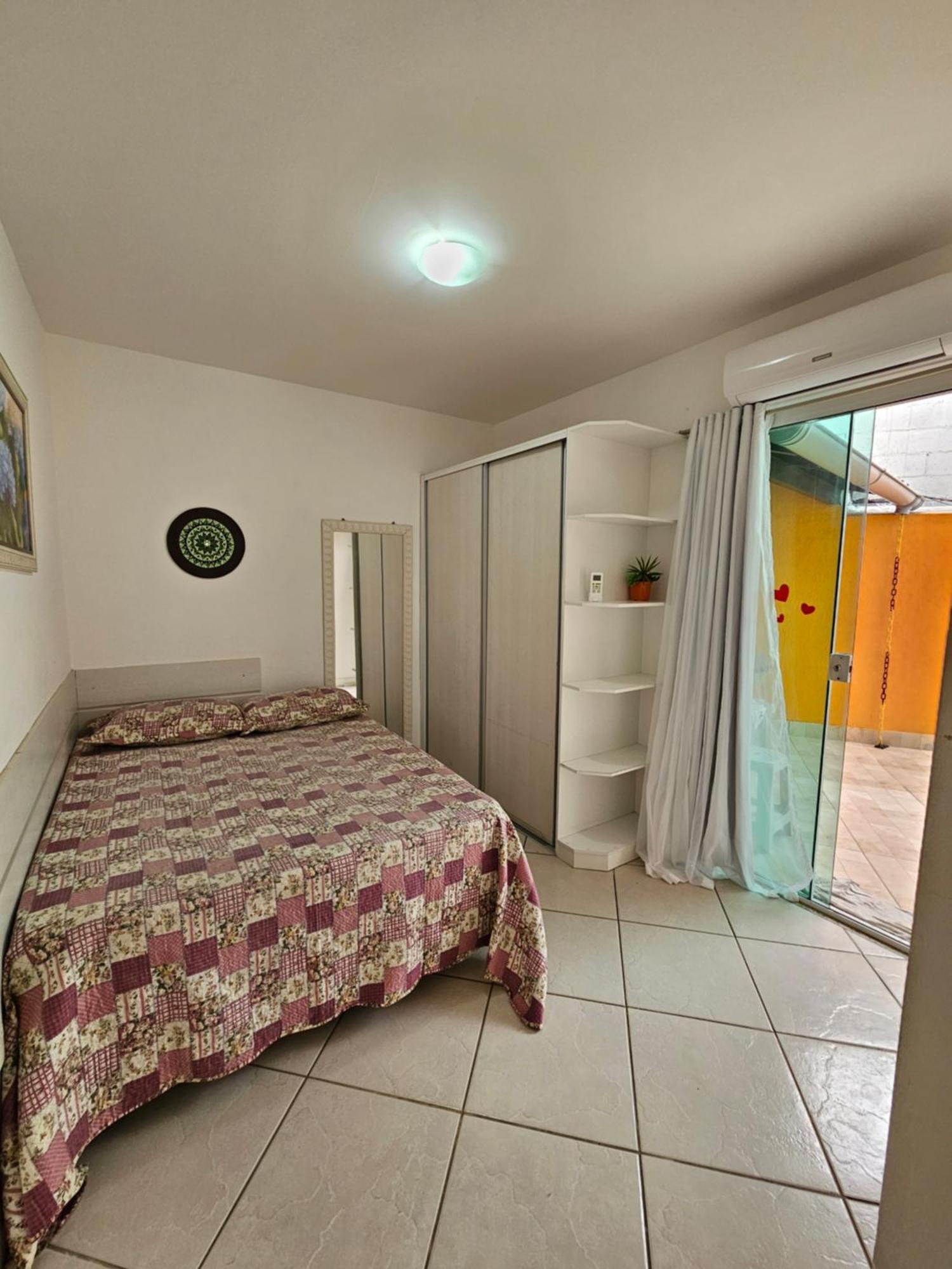 Apartamento Na Praia Dos Anjos Arraial do Cabo Eksteriør bilde