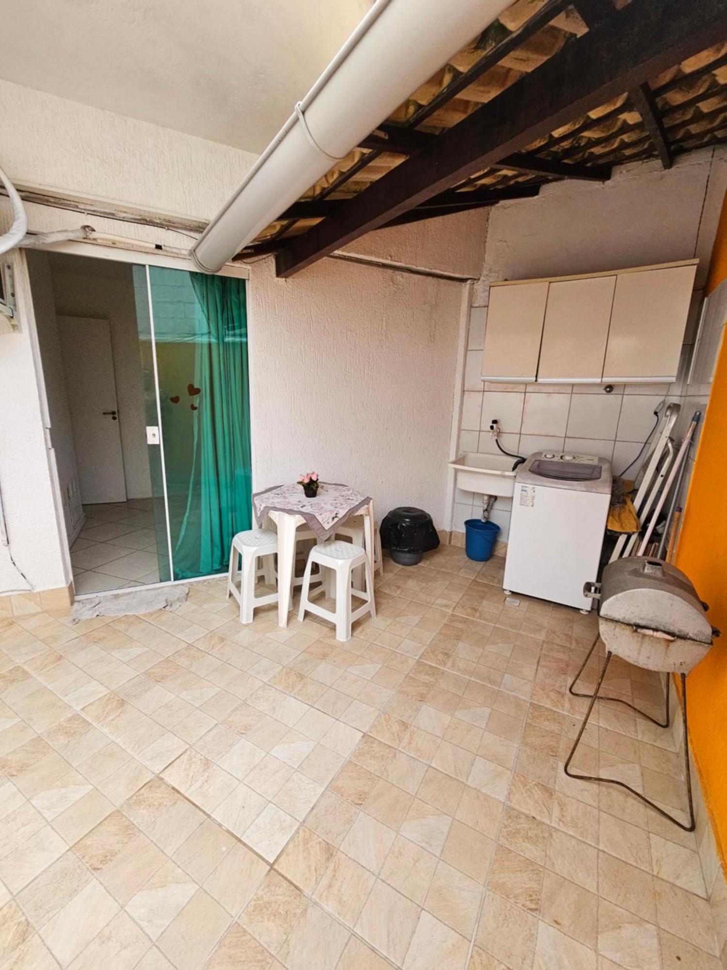 Apartamento Na Praia Dos Anjos Arraial do Cabo Eksteriør bilde