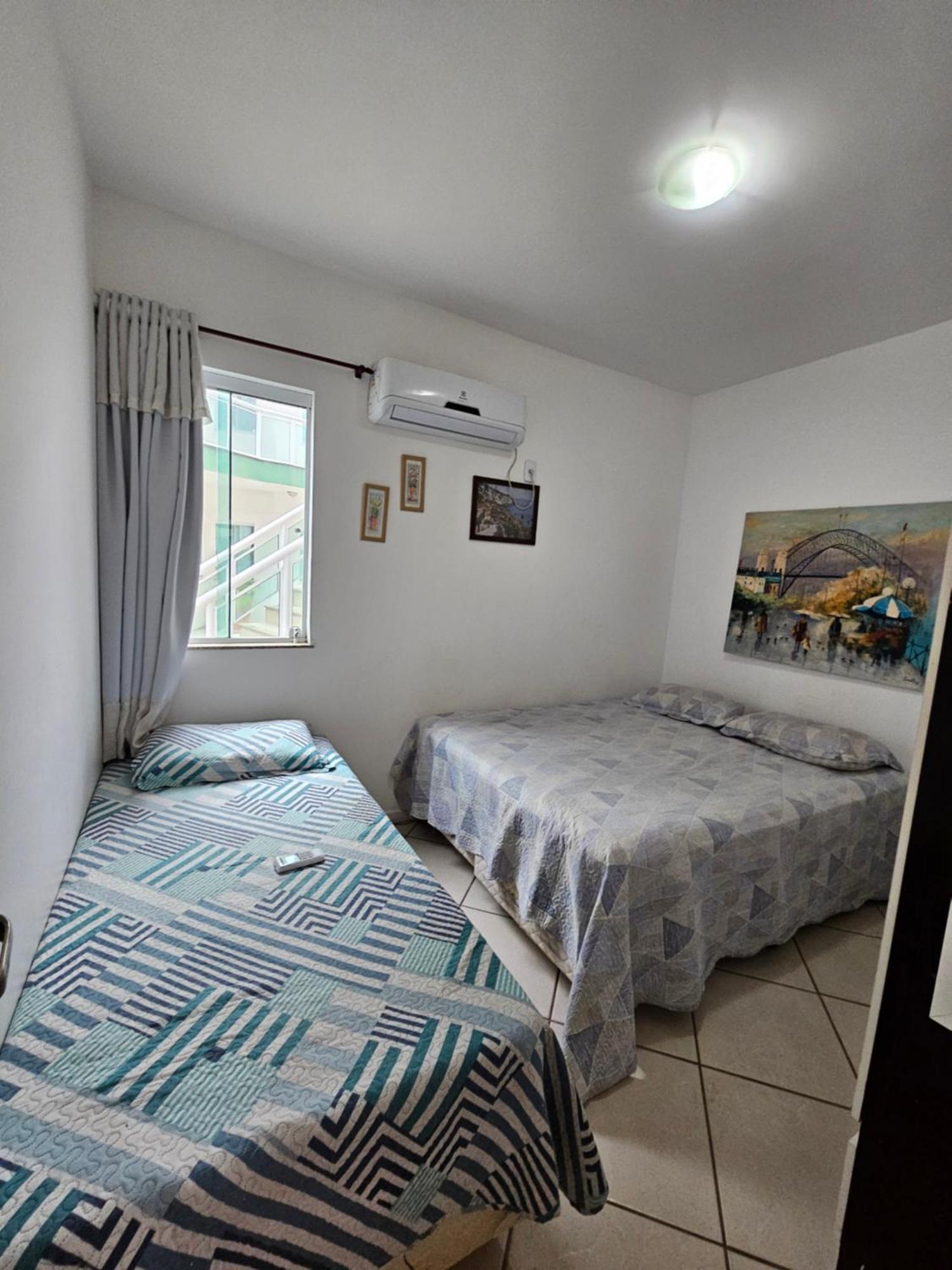 Apartamento Na Praia Dos Anjos Arraial do Cabo Eksteriør bilde