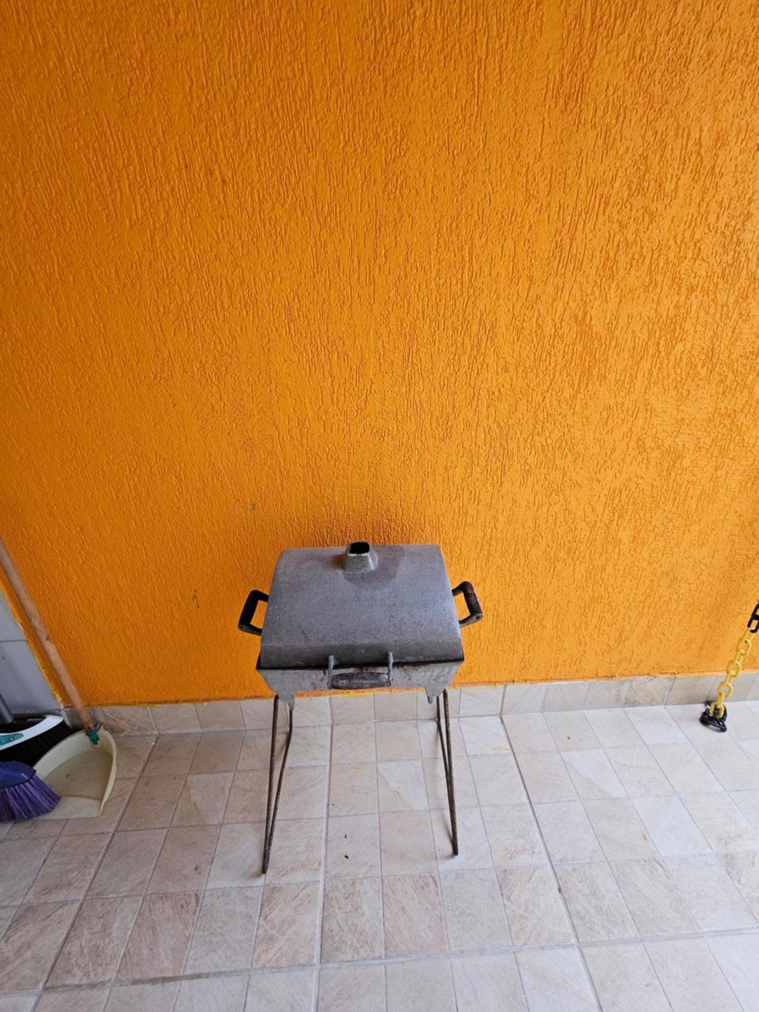 Apartamento Na Praia Dos Anjos Arraial do Cabo Eksteriør bilde