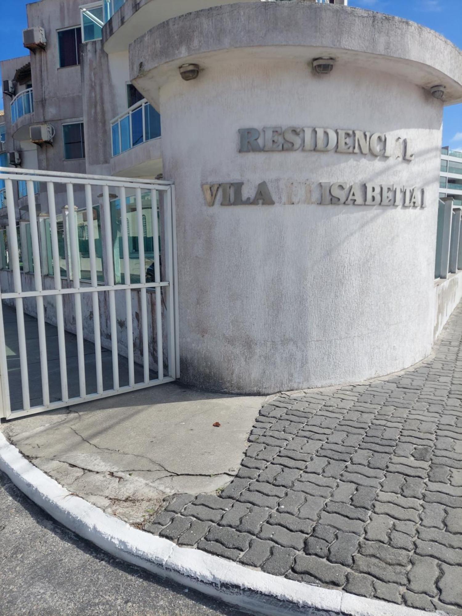 Apartamento Na Praia Dos Anjos Arraial do Cabo Eksteriør bilde