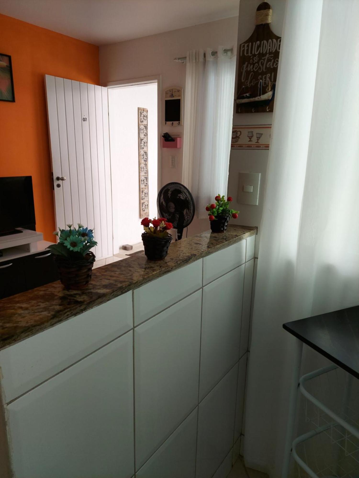 Apartamento Na Praia Dos Anjos Arraial do Cabo Eksteriør bilde