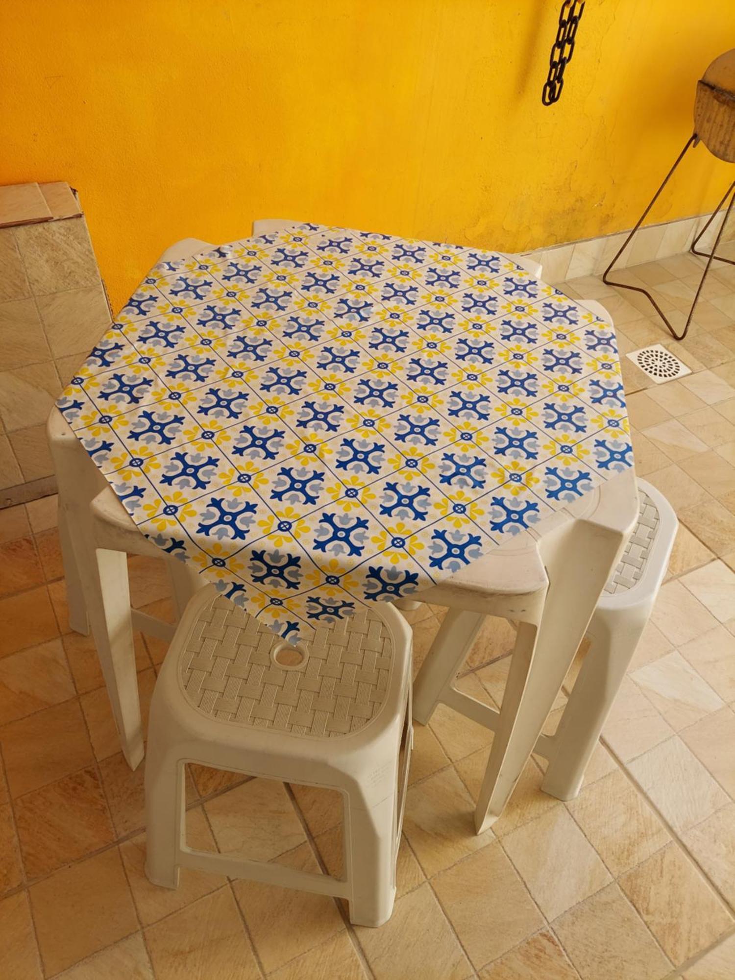 Apartamento Na Praia Dos Anjos Arraial do Cabo Eksteriør bilde