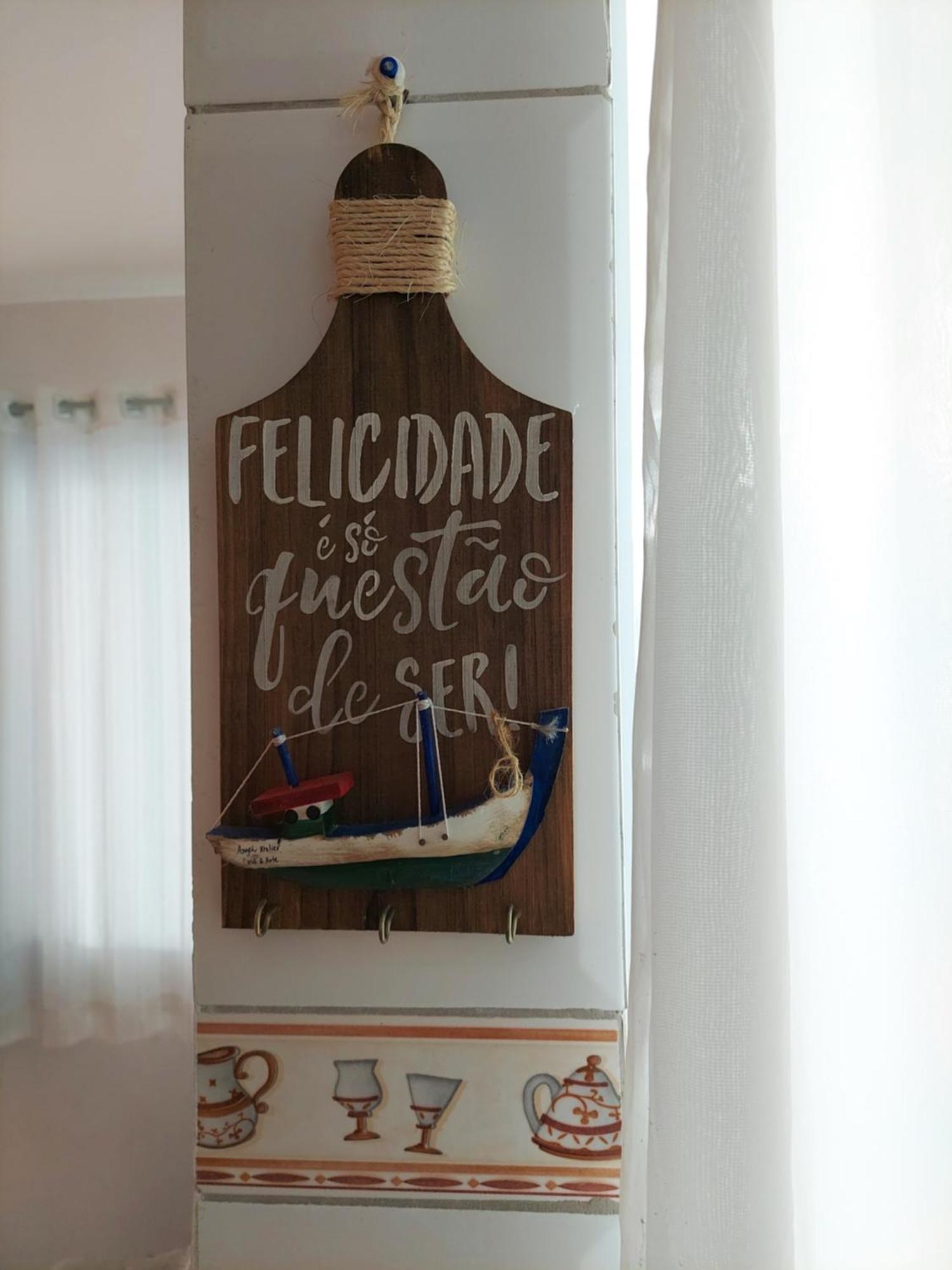 Apartamento Na Praia Dos Anjos Arraial do Cabo Eksteriør bilde