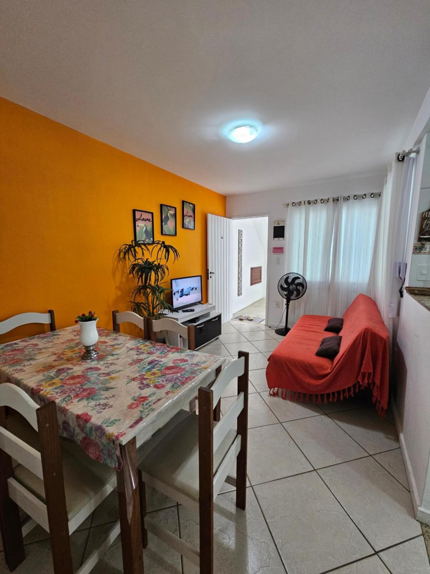 Apartamento Na Praia Dos Anjos Arraial do Cabo Eksteriør bilde