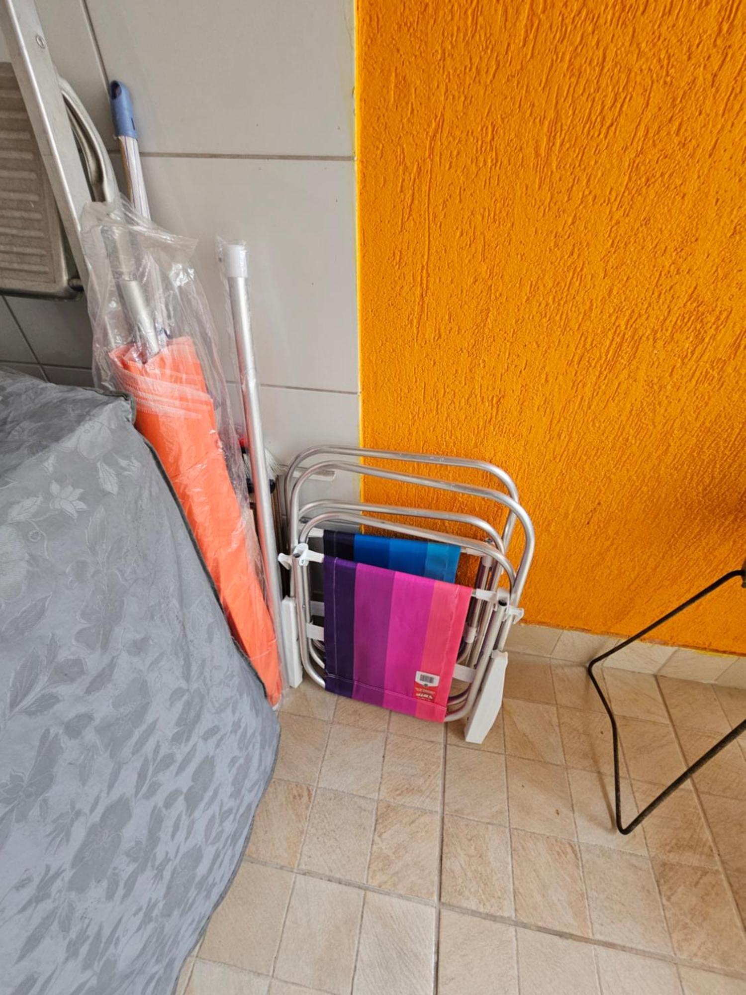 Apartamento Na Praia Dos Anjos Arraial do Cabo Eksteriør bilde
