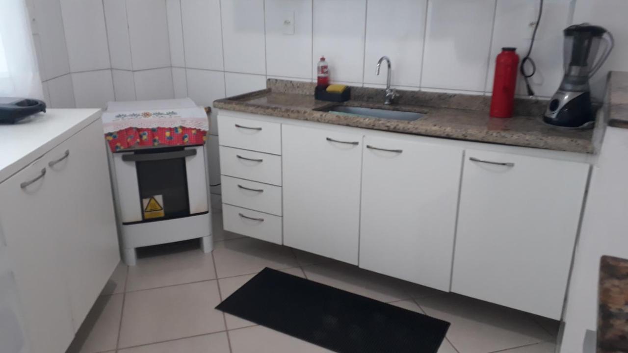 Apartamento Na Praia Dos Anjos Arraial do Cabo Eksteriør bilde