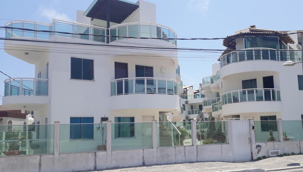 Apartamento Na Praia Dos Anjos Arraial do Cabo Eksteriør bilde