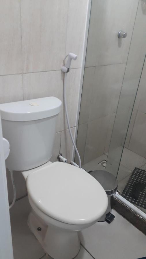 Apartamento Na Praia Dos Anjos Arraial do Cabo Eksteriør bilde